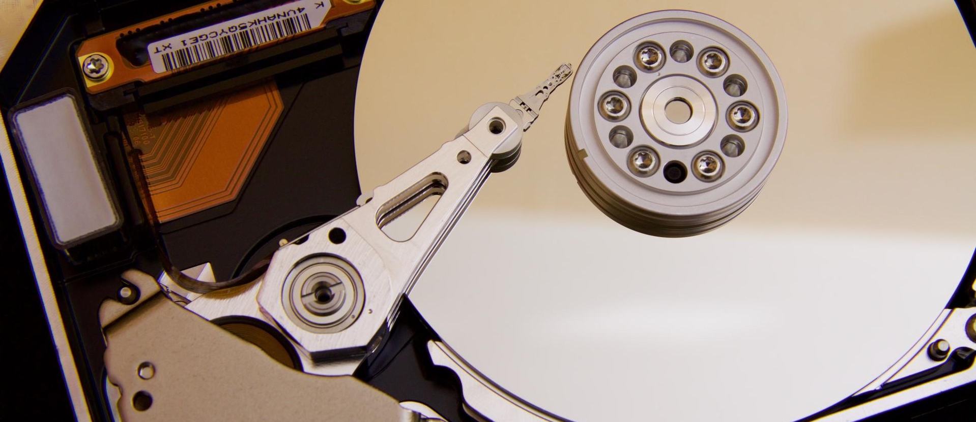 DISK Doctor 